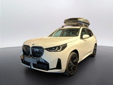 BMW BMW X3 20d xDrive