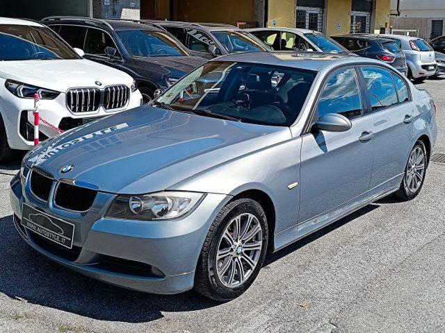 BMW 318 i cat BERLINA E90