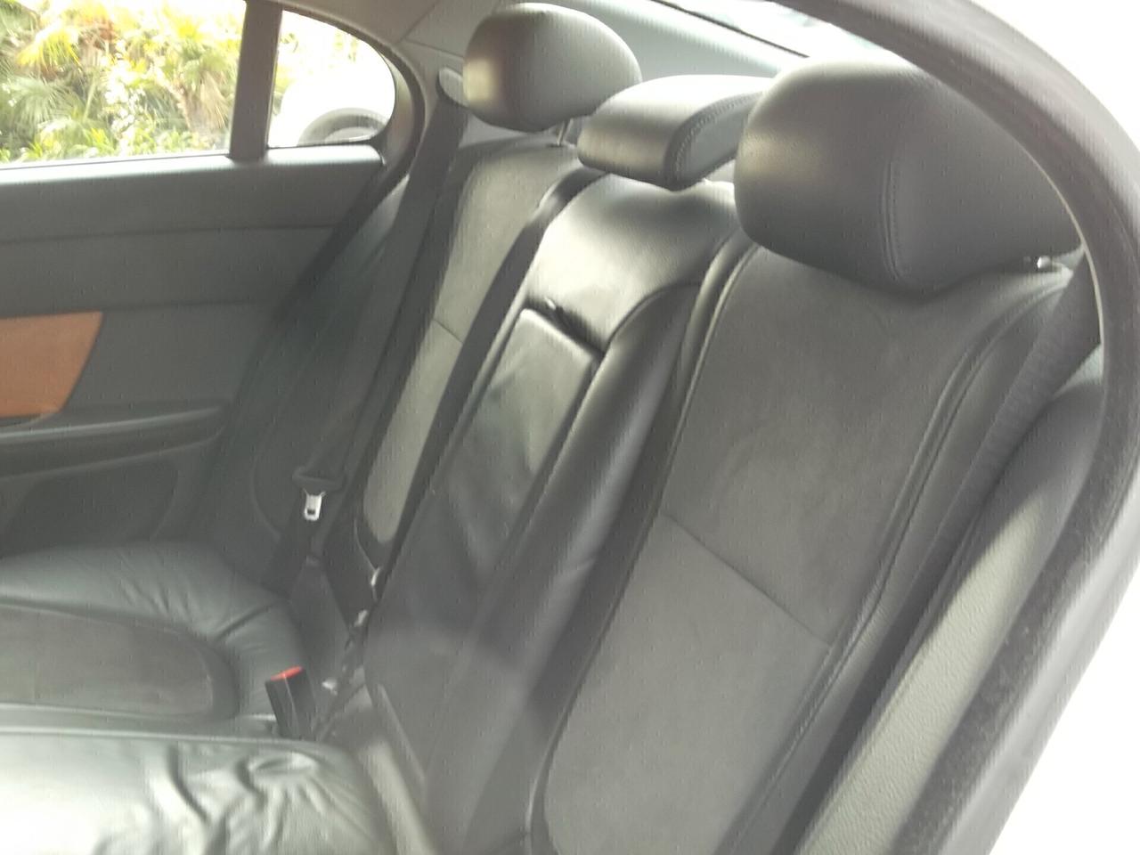 Jaguar XF 2.2 Cdi Full Optional 2012