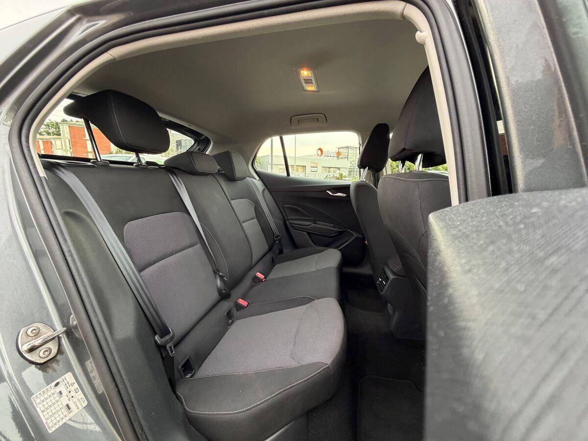 Skoda Fabia 1.0 tsi evo Style 95cv