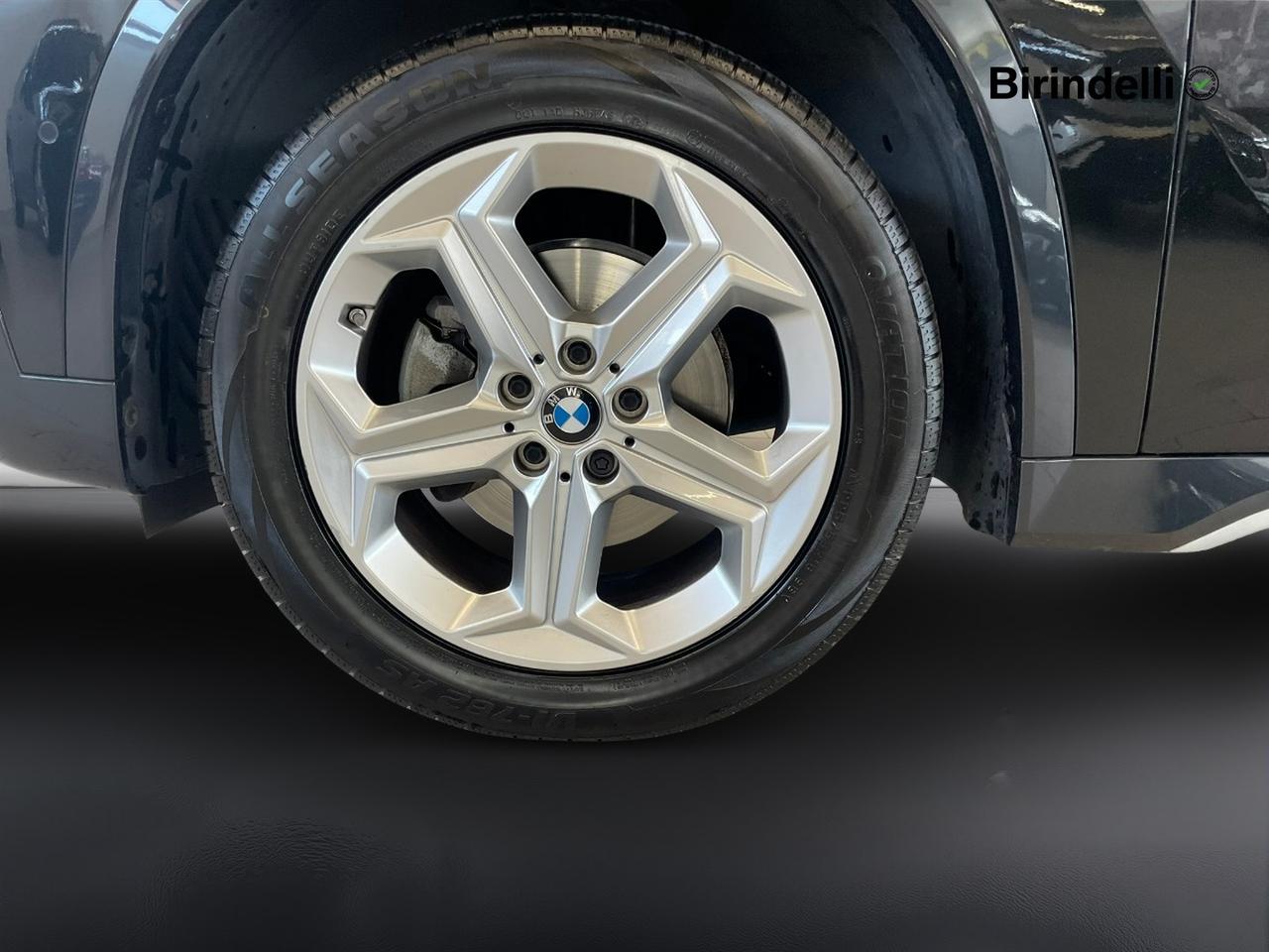 BMW X1 (U11) - X1 sDrive 18i xLine