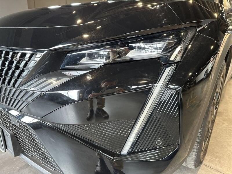 Peugeot 408 408 Hybrid 225 e-EAT8 GT