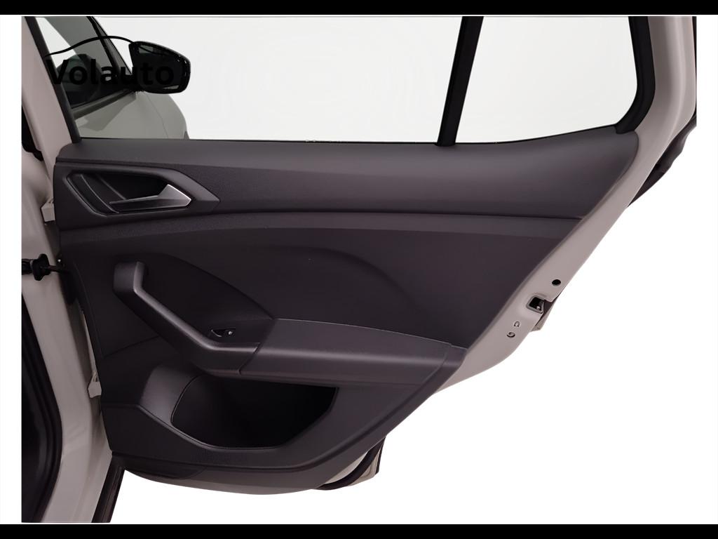 VOLKSWAGEN T-Cross 2019 - T-Cross 1.0 tsi Style 95cv