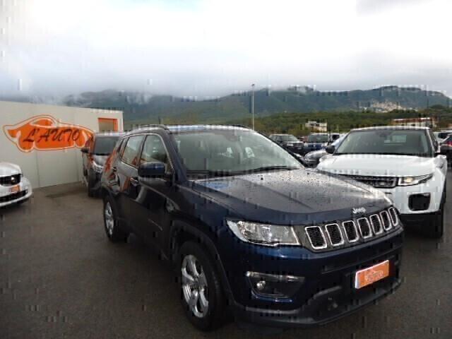 Jeep Compass 1.6 Multijet II 2WD Business