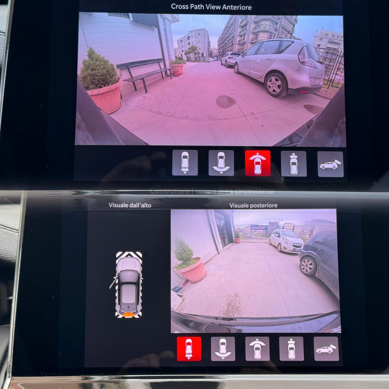 JEEP COMPASS 1.6 MJT S 2WD 130 CV