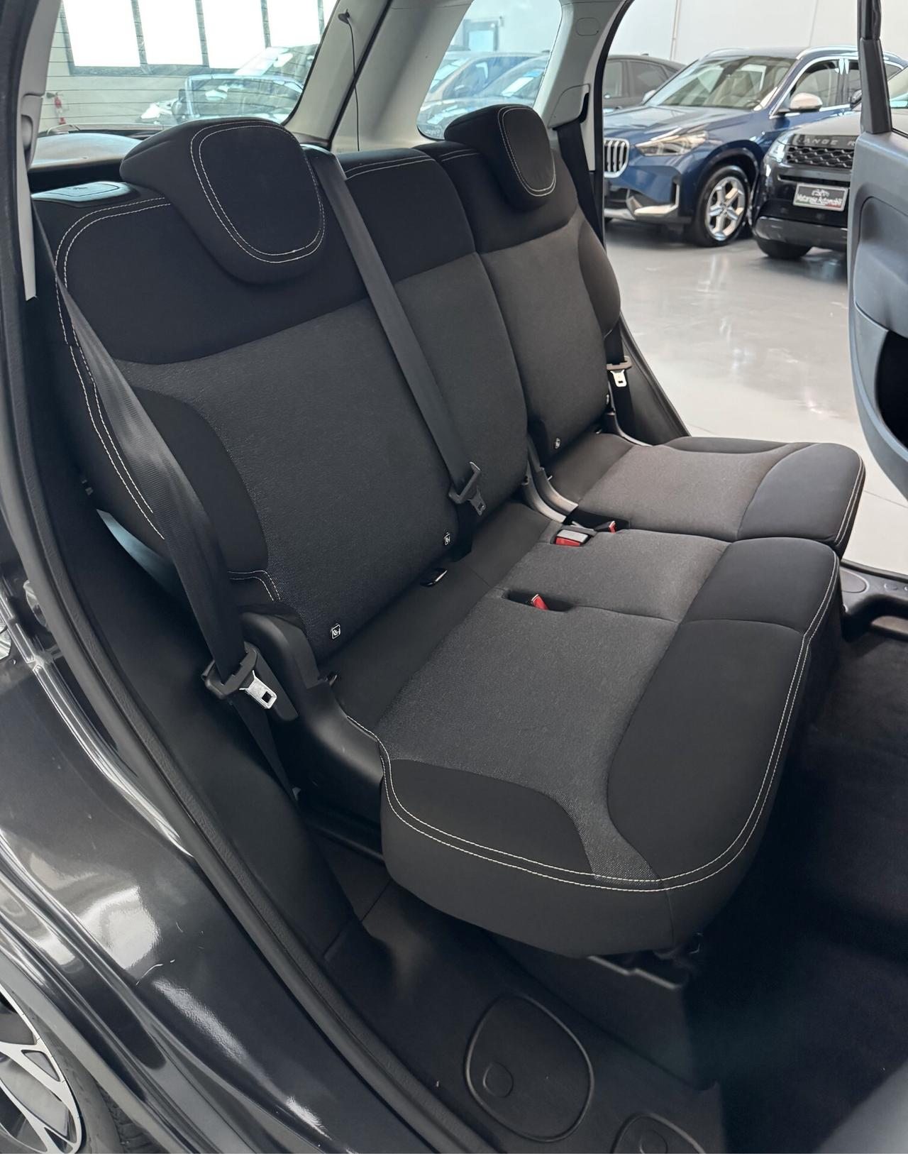Fiat 500L GPL 1.2cc 95cv OK Neopatentati Finanziabile