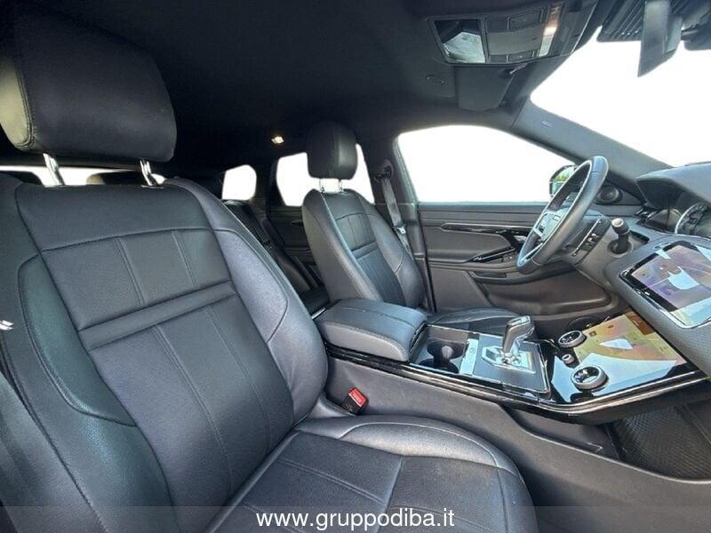 Land Rover RR Evoque Range Rover Evoque II 2019 Die Range Rover Evoque 2.0d i4 mhev R-Dynamic SE awd 1