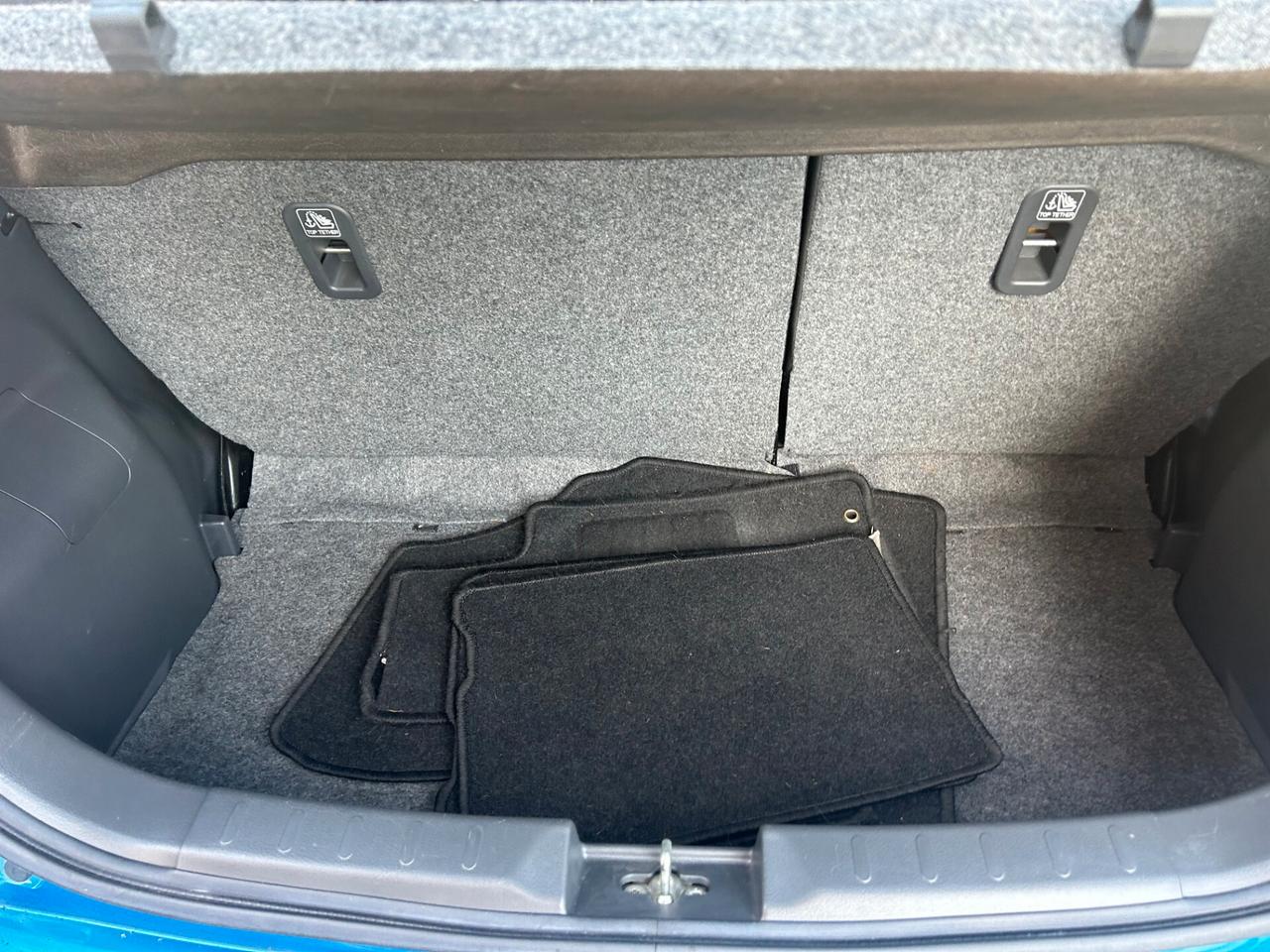 Suzuki Celerio 1.0 Style