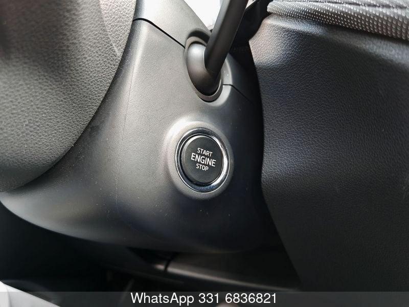 Skoda Fabia Fabia 1.0 MPI 80 CV Selection