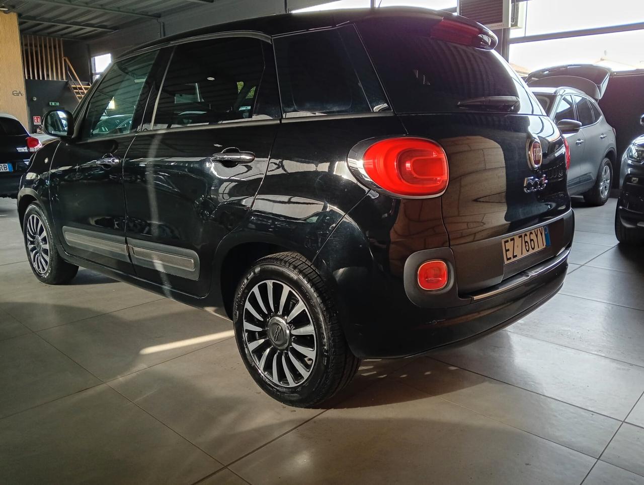 Fiat 500L 1.4 95 CV Lounge NEOPATENTATI