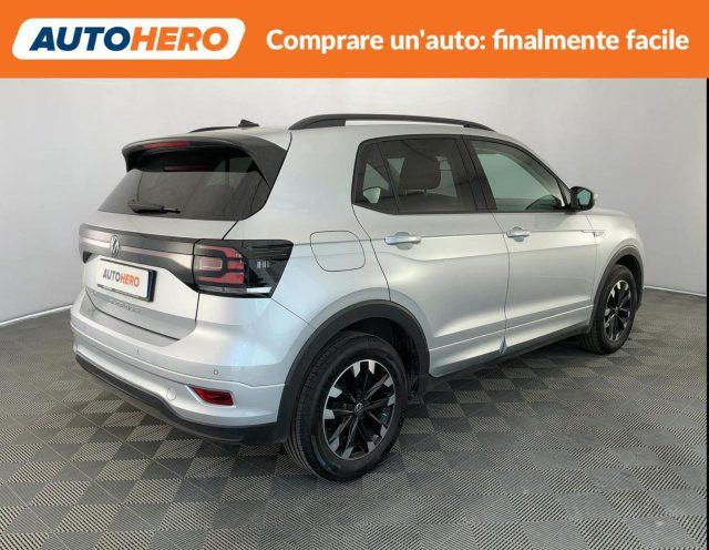 VOLKSWAGEN T-Cross 1.0 TSI Sport