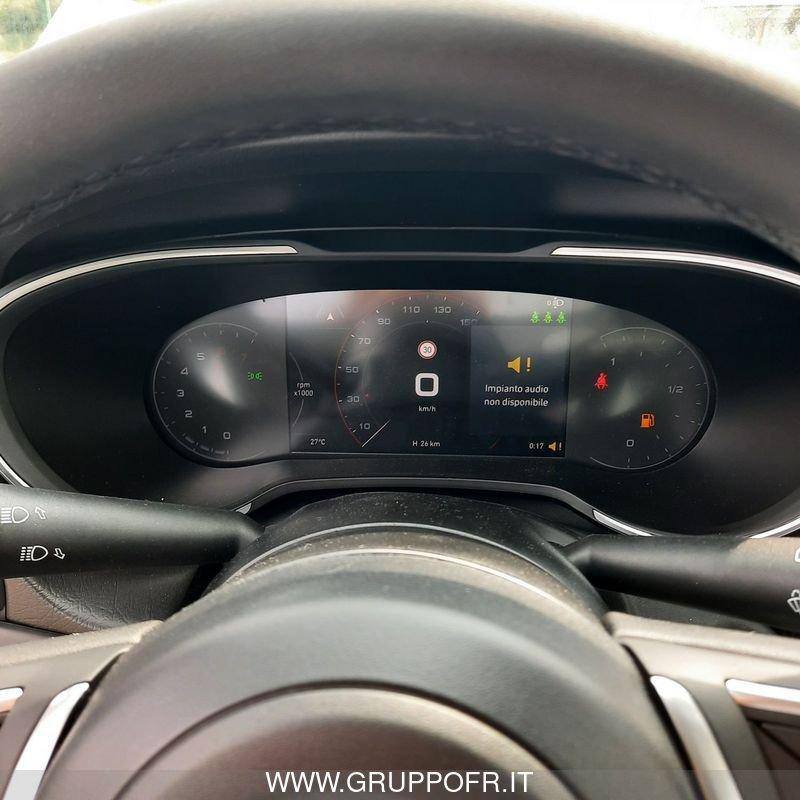 FIAT Tipo 1.0 5 porte Cross