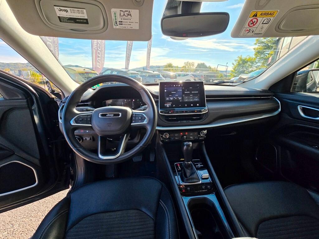 Jeep Compass 1.3 T4 190 CV PHEV 4xe Limited AZIENDALE