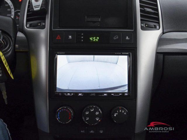 CHEVROLET Captiva 2.4 LT GPL Eco Logic - PER OPERATORI DEL SETTORE