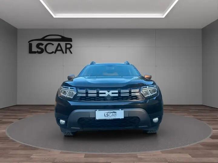 Dacia Duster 1.0 tce Extreme Gpl 4x2 101cv~Unipro~Promo~Finanziamento