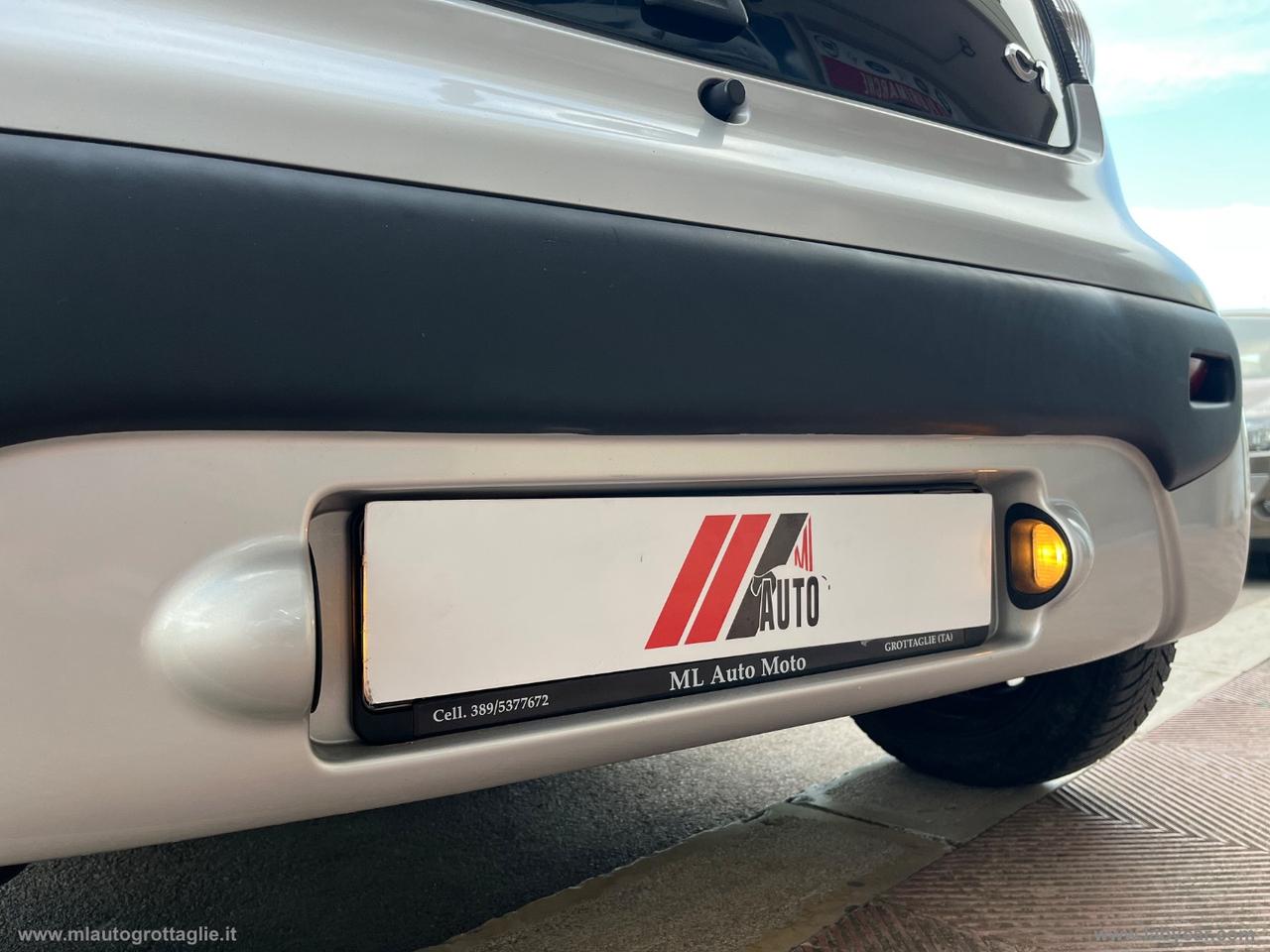 CITROEN C1 1.0 5p. BAC1