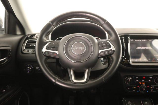JEEP Compass Compass 1.6 Multijet II 2WD Limited