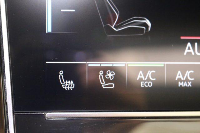 AUDI Q8 50 TDI 286 CV quattro tiptronic