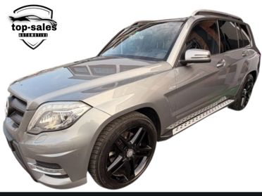 Mercedes-benz GLK 220 4Matic BlueTEC Premium 4x4 CDI