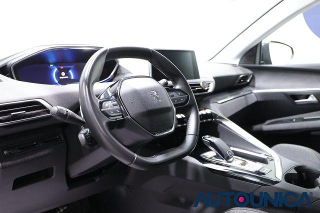 PEUGEOT 3008 BLUEHDI 130 S&S EAT8 ALLURE FARI LED NEOPATENTATI