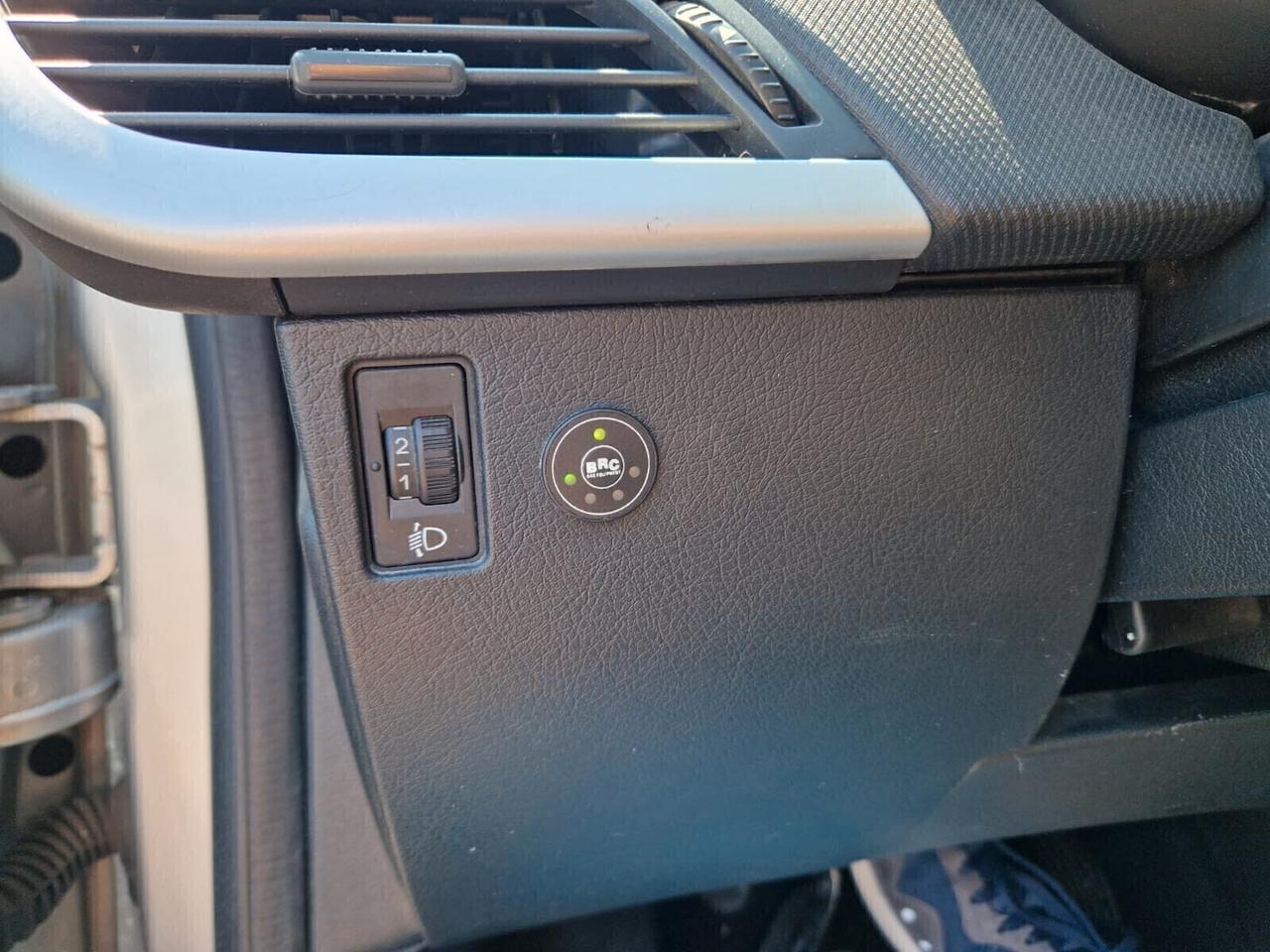 Peugeot 207 1.4 8V 75CV SW Energie ECO GPL