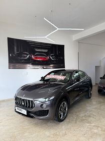Maserati Levante Granlusso