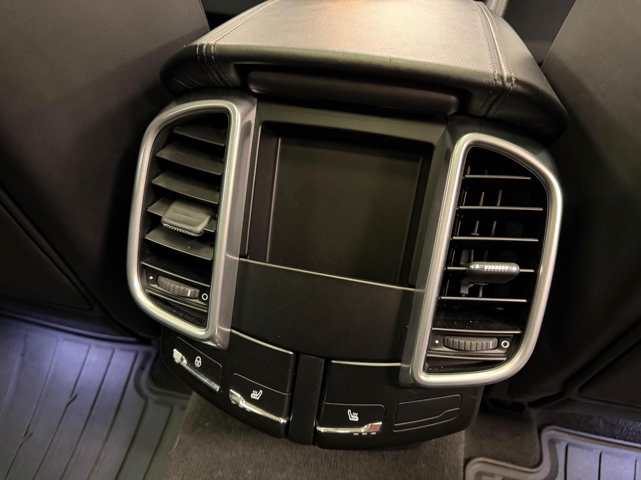 Porsche Cayenne 4.1 S Diesel