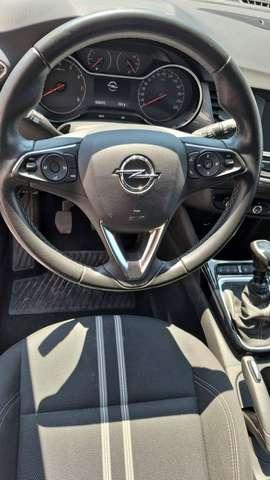 Opel Crossland X Crossland 1.5 ELEGANCE 110cv PROMO FIN.