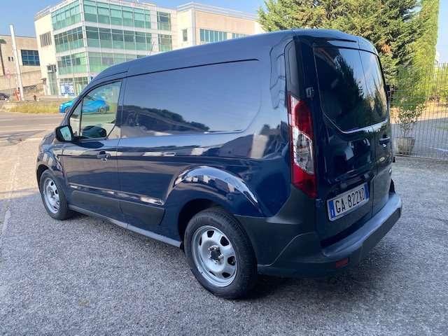 Ford Transit Connect 1.5 TDCI 75 CV