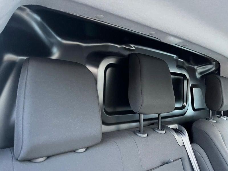 Peugeot e-Expert e-Expert 49kW PL-TN Furgone Standard (IVA ESCL.)