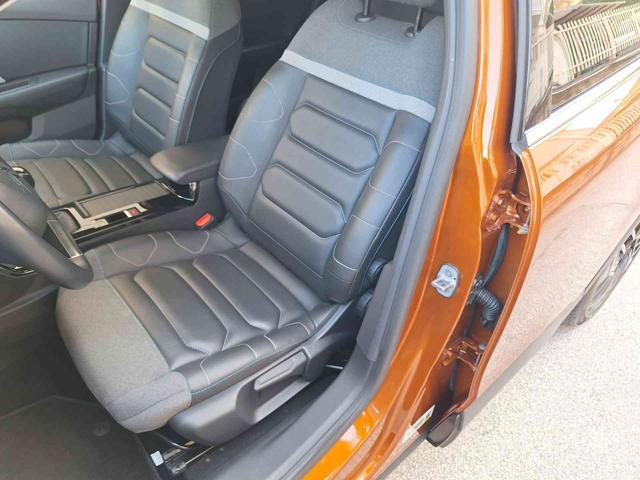 CITROEN C4 PureTech 130 S&S Shine