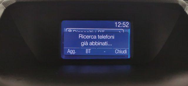 FORD EcoSport 1.5 TDCi 95 CV Titanium