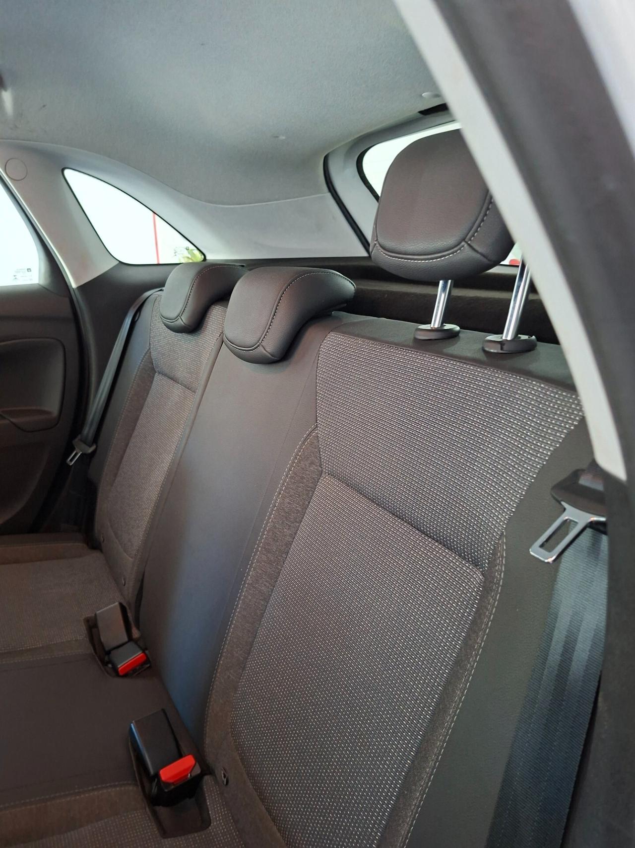 Opel Crossland X 1.5 ECOTEC D 102 CV Start&Stop Ultimate