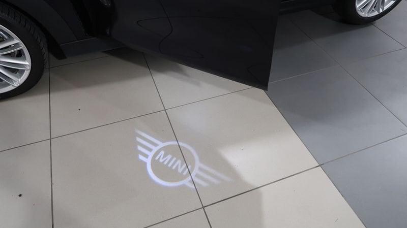 MINI Mini 5 porte Mini 1.5 Cooper 5 porte #FINITURE IN PELLE#C.AUTOM.#