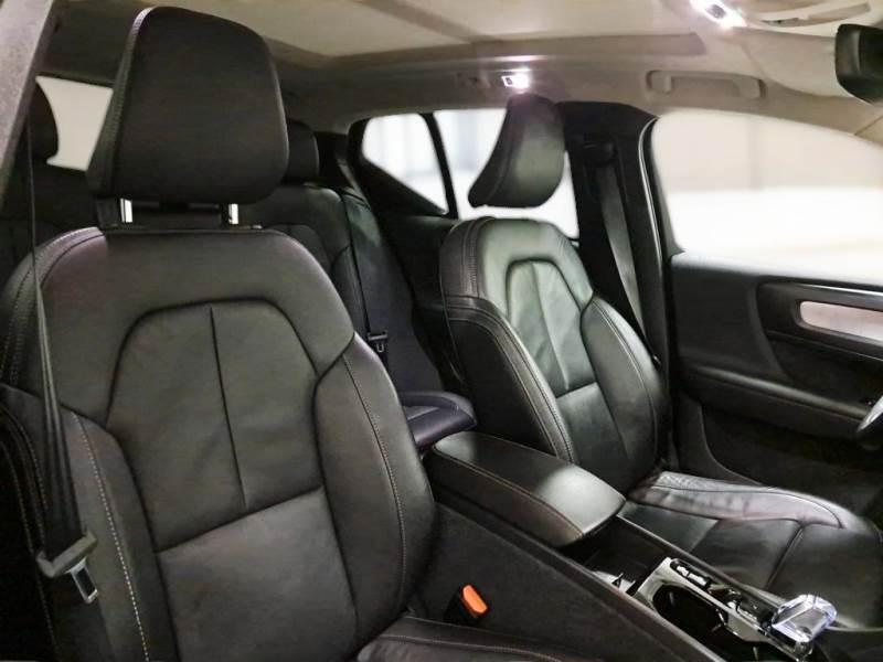 VOLVO Xc40 T5 Recharge Plug-In Hybrid Inscription