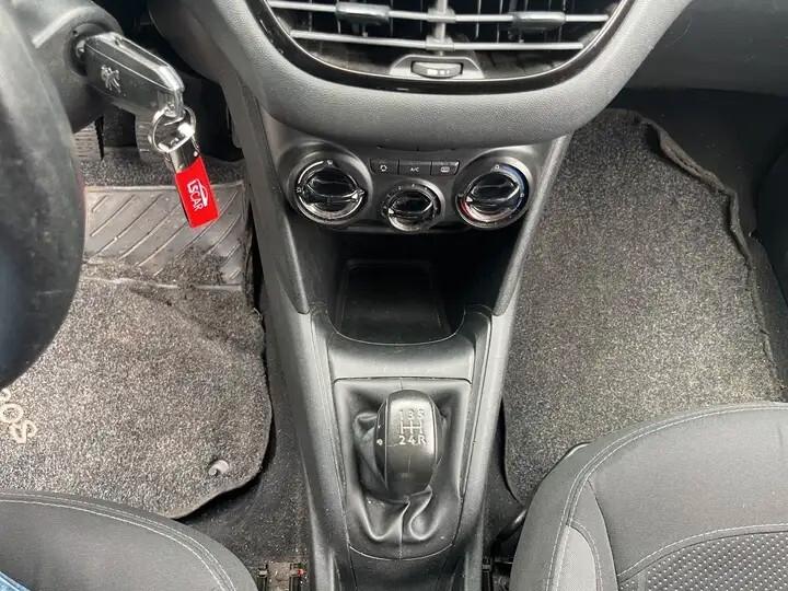 Peugeot 208 1.2 VTi 82 CV 5 porte Active- PREZZO REALE