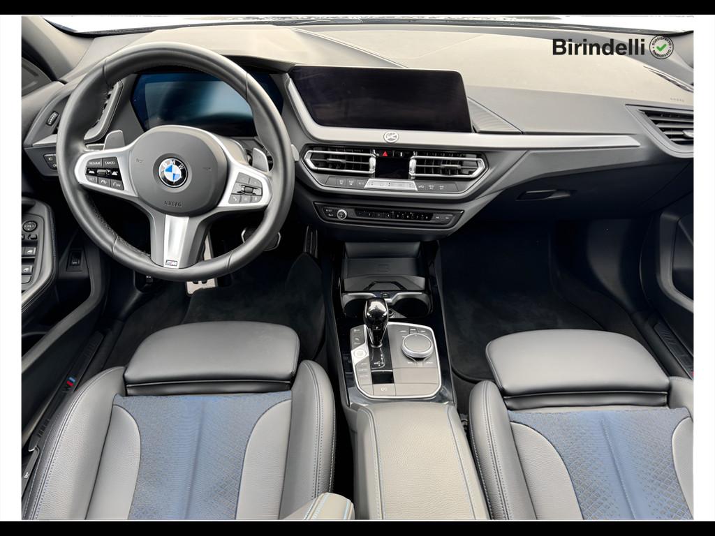BMW Serie 1 (F40) - 118d 5p. Msport