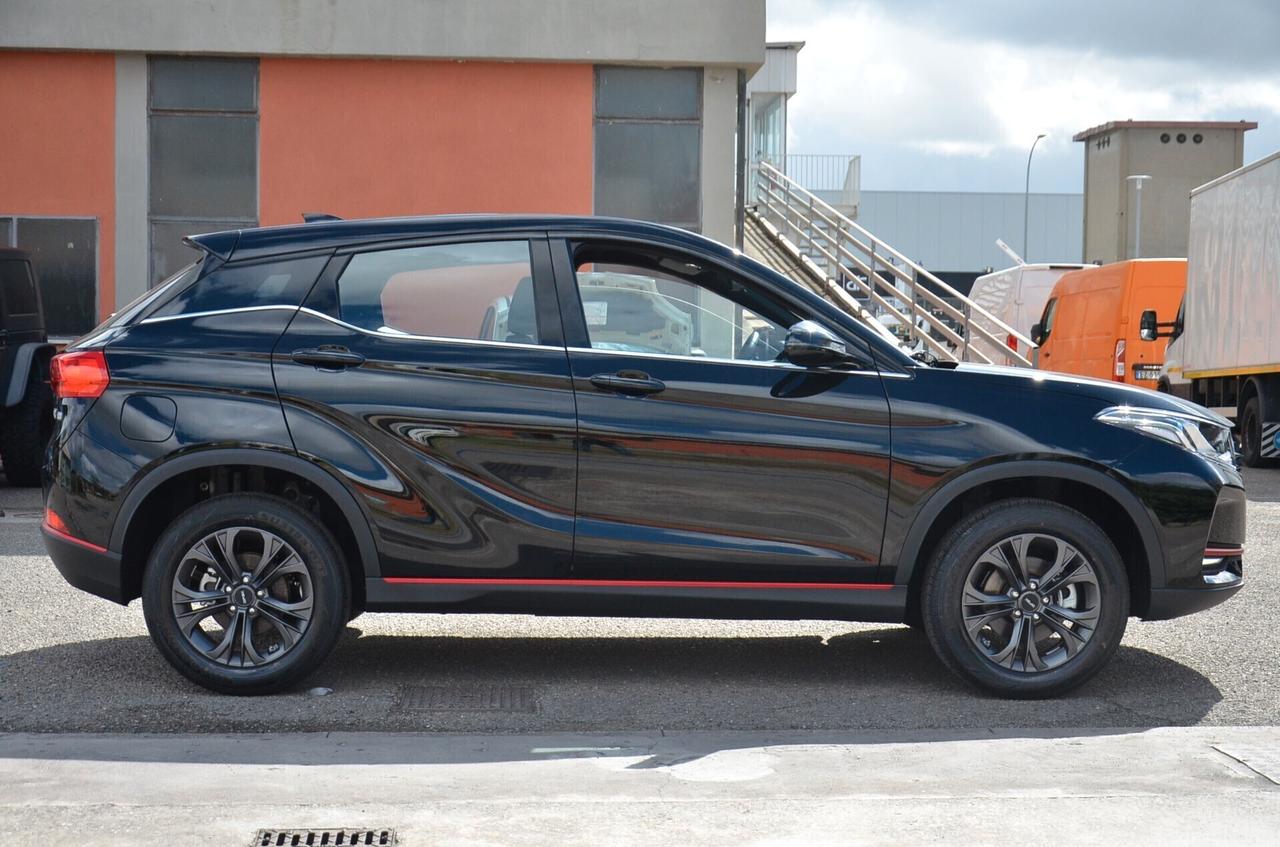 Dfsk Glory 500 1.5 Standard