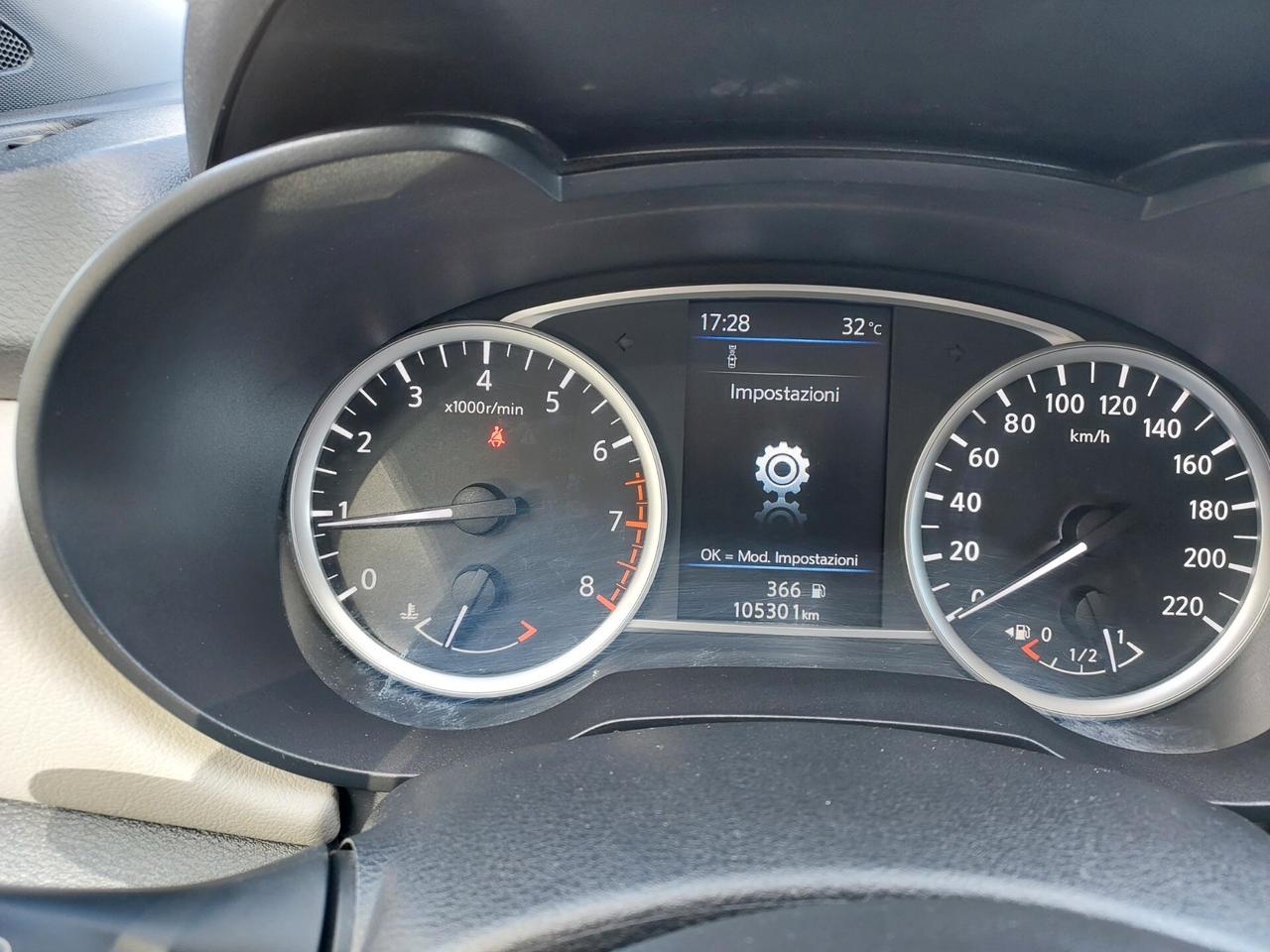 Nissan Micra IG-T 100 5 porte Acenta