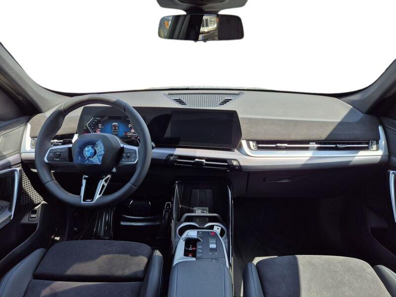 BMW X1 sDrive 18d MSport DCT