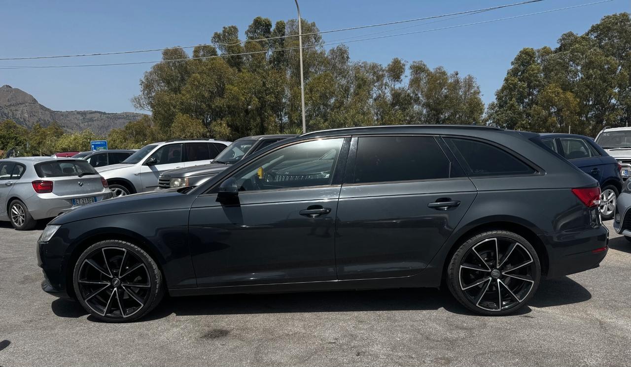 Audi A4 Avant 2.0 TDI 150 CV Business Sport