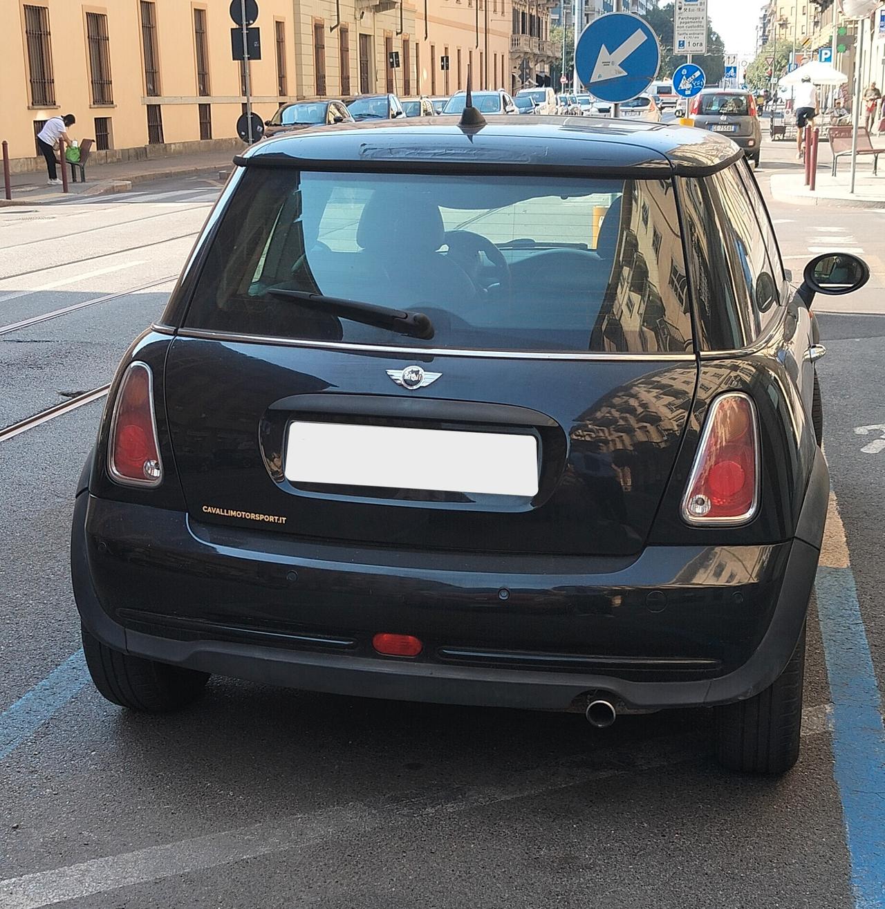 Mini One