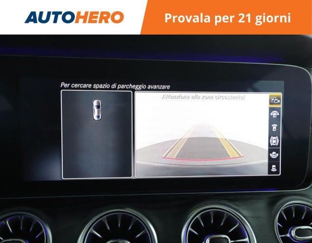 MERCEDES-BENZ E 220 d 4Matic Auto Premium