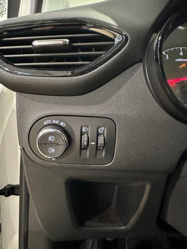 OPEL Crossland X 1.2 12V Advance - Carplay