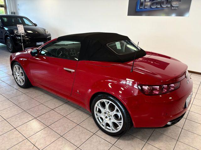 ALFA ROMEO Spider Spyder 2.2 JTS