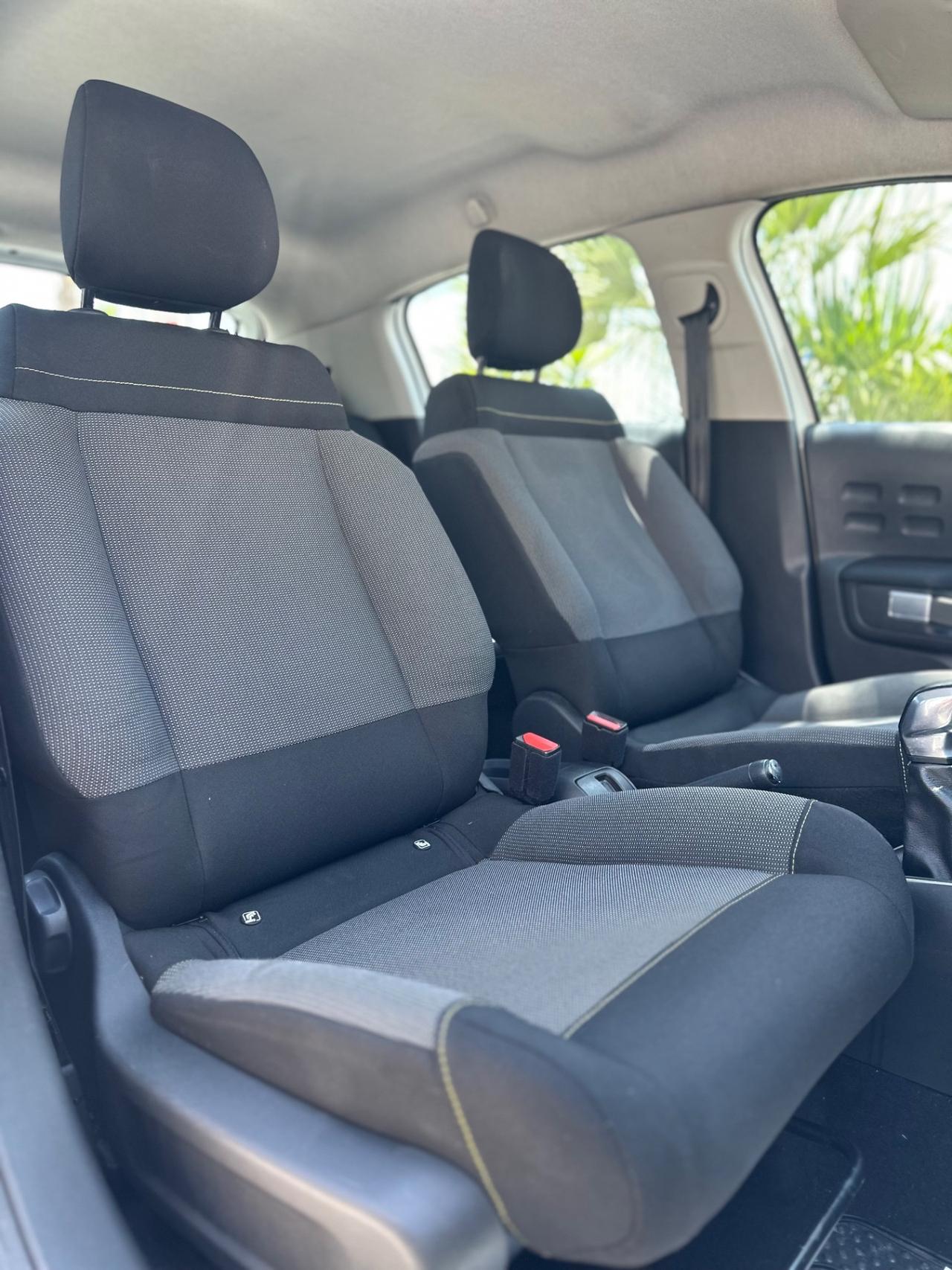 Citroen C3 BlueHDi 75