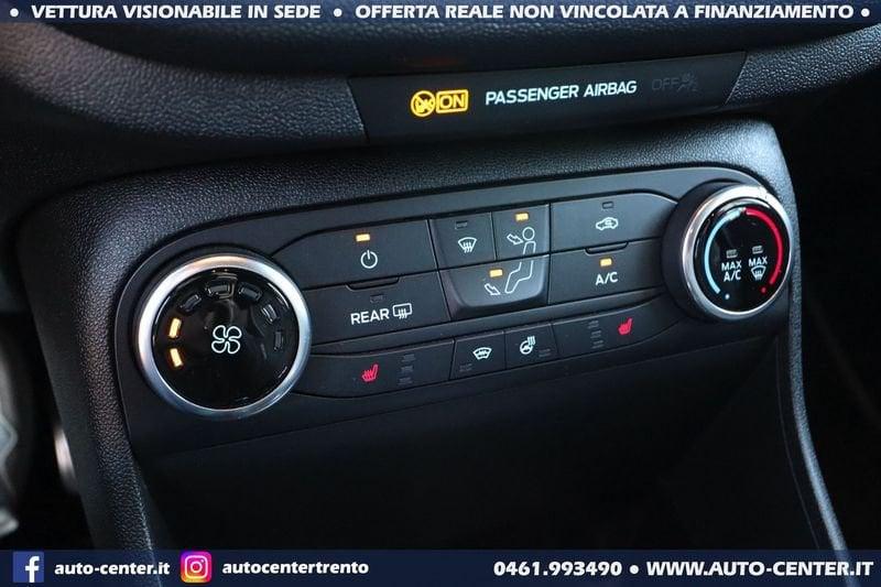 Ford Fiesta ST Performance Pack 1.5 200CV 3p LED