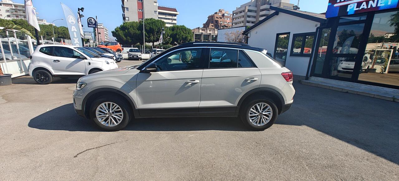 Volkswagen T-Roc 1.0 TSI Life