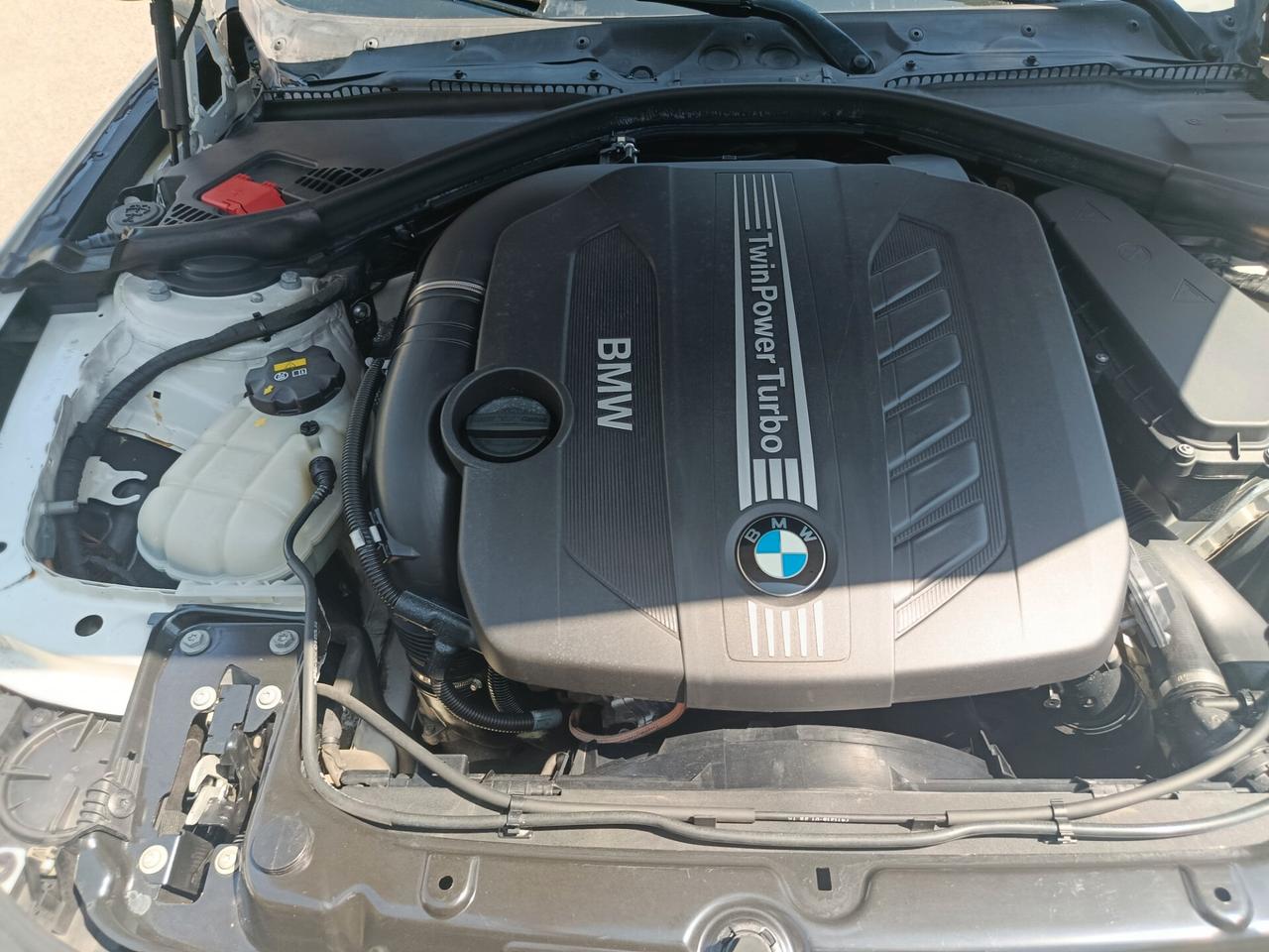 Bmw 435 435dA xDrive Coupé Msport