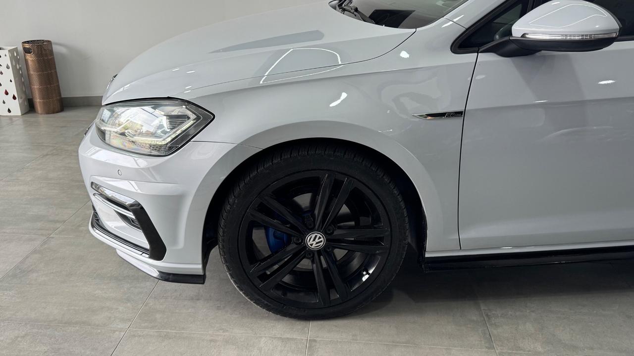 Volkswagen Golf 1.6 TDI 115 CV 5p. R-Line